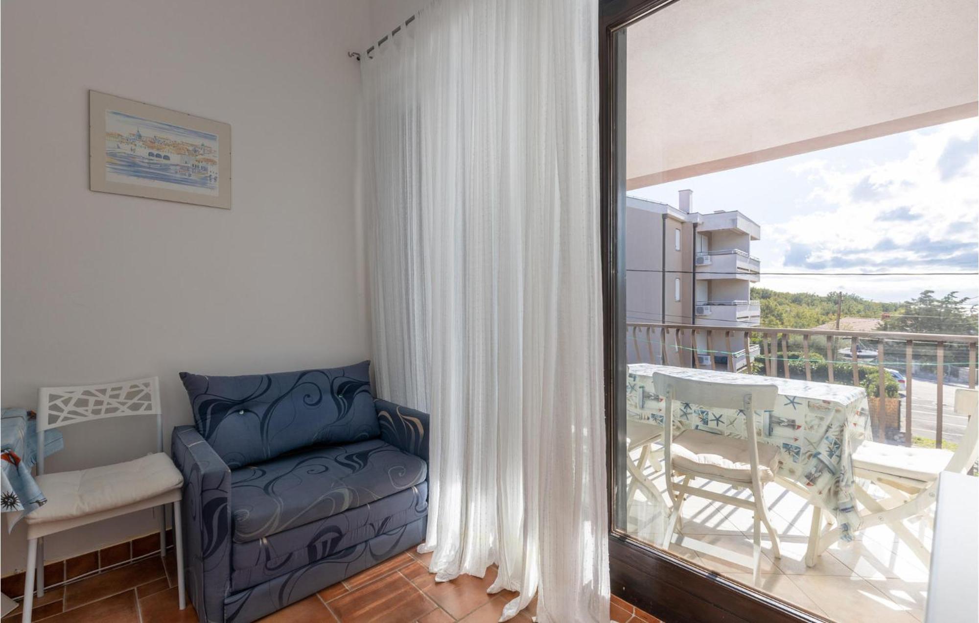 Nice Apartment In Jadranovo With Kitchen מראה חיצוני תמונה